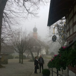 Pilgerhaus