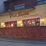 Los Jalapenos Olten