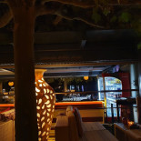 Siddharta Buddha Lounge