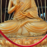 Siddharta Buddha Lounge
