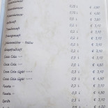 Speisegaststätte Friedrichshof