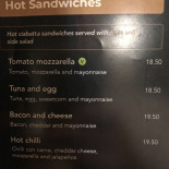 Mcarthurs Pub Lenzburg