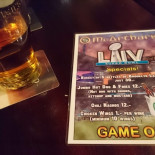 Mcarthurs Pub Lenzburg