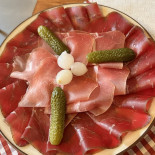 Fribourger Fondue Stübli