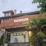 Pizzeria Zur Mühle