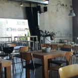 Restaurant Bar Schichtwechsel