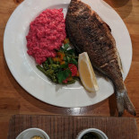 Lagerhaus