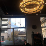 Accogliente Cafe Bistro