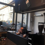Accogliente Cafe Bistro