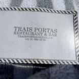 Trais Portas