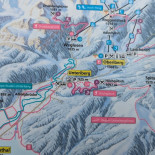 Skilift Roggen Oberiberg