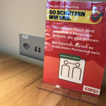 Coop Supermarkt Egerkingen Gäupark