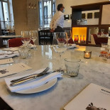 Pizzeria Molino Frauenfeld