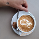 Collana E Caffè
