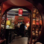 China- Li Tai Pe