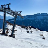 Panoramarestaurant Maschgenkamm