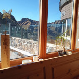 Panoramarestaurant Maschgenkamm