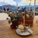 Panoramarestaurant Maschgenkamm