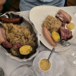 La Taverne Du Vigneron Guebwiller