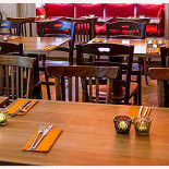 Gasthaus Bären Holziken Saisonal