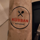 Kübban