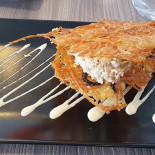 L’arrozoir