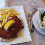 Pizzeria Bernerhof