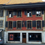 Stadthaus Nidau