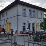 Swiss Hostel Lago Lodge