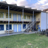 Swiss Hostel Lago Lodge