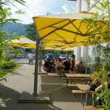 Swiss Hostel Lago Lodge