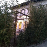 Swiss Hostel Lago Lodge