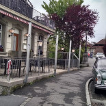 Sensebrücke Laupen