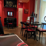 Noon Restaurant Bar