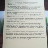 Weinstube- Zum Woibauer