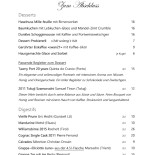 Stadtrestaurant Swan21