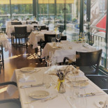 Stadtrestaurant Swan21