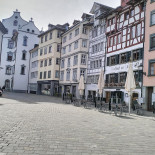 Wirtschaft Zur Alten Post