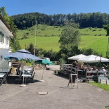 Bergwirtschaft Dürstel