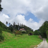 Bergwirtschaft Dürstel