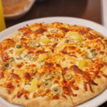 Pizzeria Sant Lluis