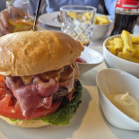 George Grill