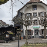 Mürset Restaurants