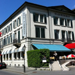 Post Glarnerhof