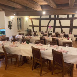 Landgasthof Lamm Abegg Iveta Freddy