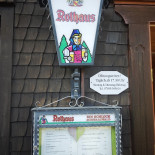 Gasthaus Zum Dorfkrug
