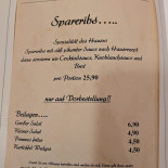 Gasthaus Zum Dorfkrug