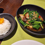 Vees Bistro Thai