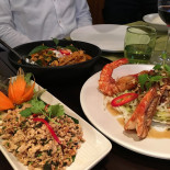 Vees Bistro Thai