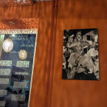 Barbès-restaurant-bar
